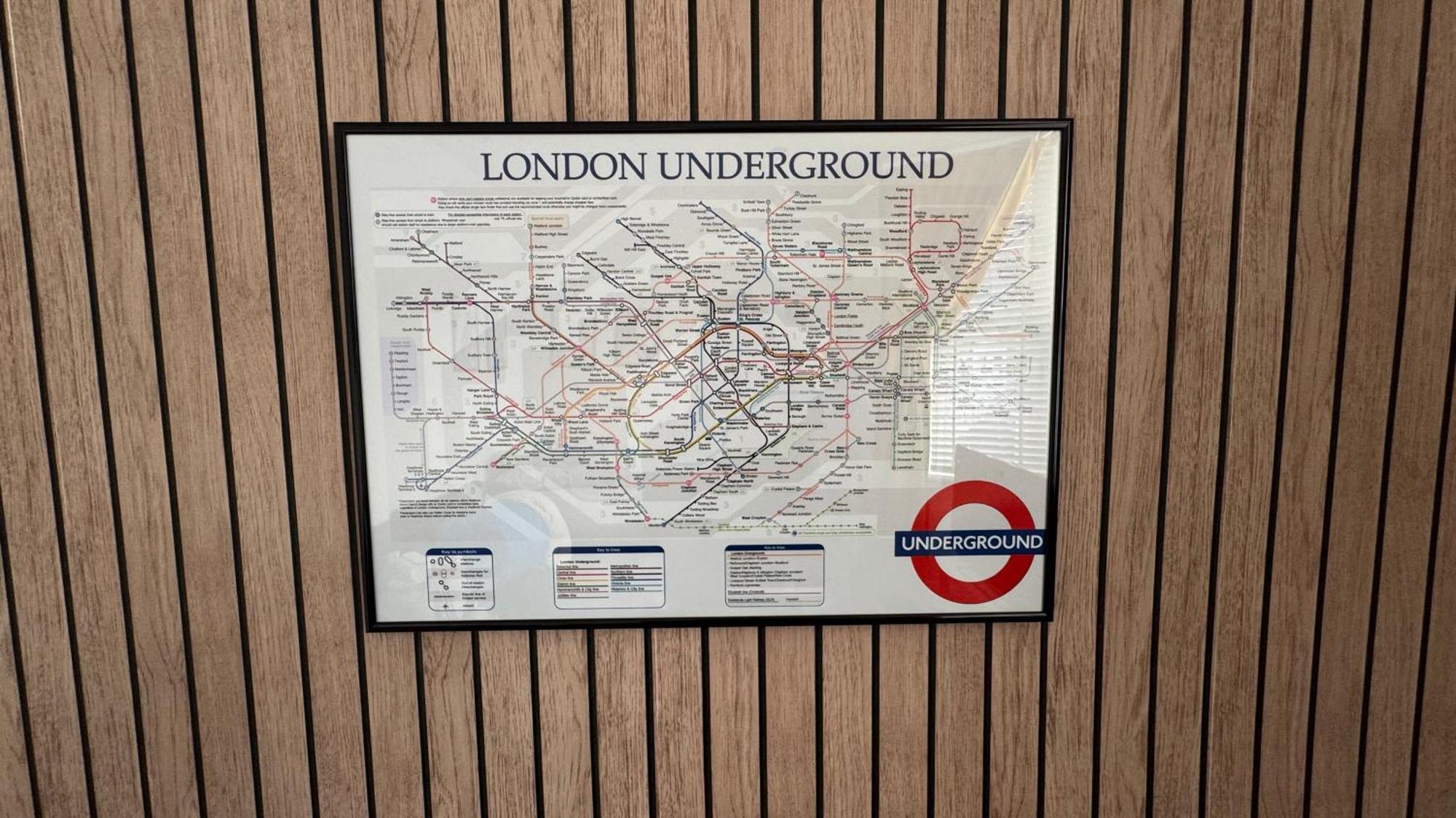 Sunny * Londra